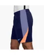 Short Homme M NK DF STRK SHORT KZ Bleu