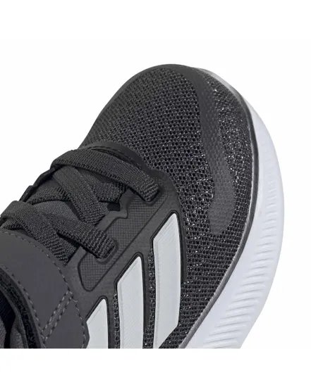 Chaussures Bébé fille RUNFALCON 5 EL I Gris