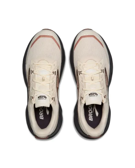Chaussures de trail Homme RANGE Beige