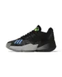 Chaussures de basketball Enfant D.O.N. ISSUE 4 J Noir