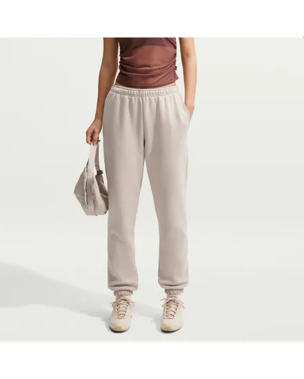 Pantalon Jogger Femme Studio Fleece