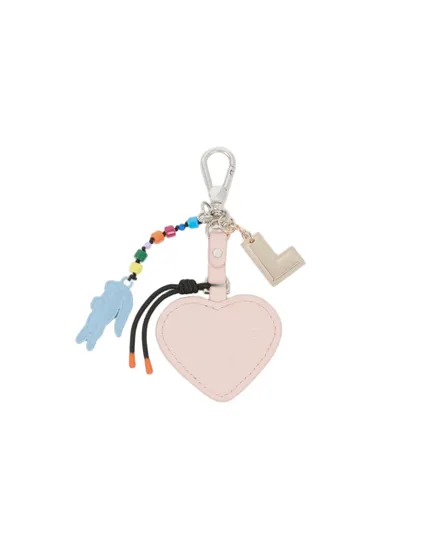 Porte-clés Femme Lacoste Key Ring