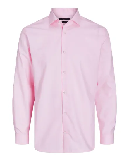 Chemise Homme JPRBLAPARKER SHIRT L/S NOOS