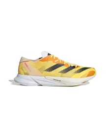 Chaussures de running Homme ADIZERO ADIOS 8 M Jaune