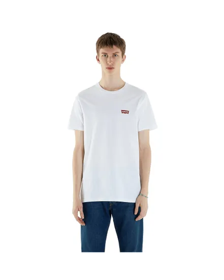 Lot De T-Shirts Homme 2PK Crewnck Graphic
