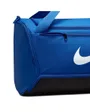 Sac de sport Unisexe NK BRSLA M DUFF - 9.5 (60L) Bleu