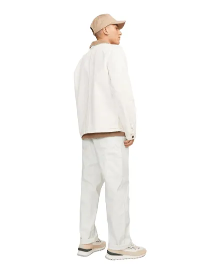 Pantalon Homme JPSTEDDIE Carpenter Noos