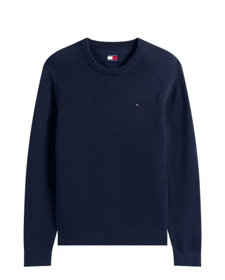 Pull Homme Slim Ess