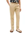 Chino Homme Harlem Po Sorona Linen