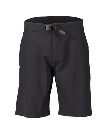 Short Homme RIPSTOP MOUNTAIN Noir