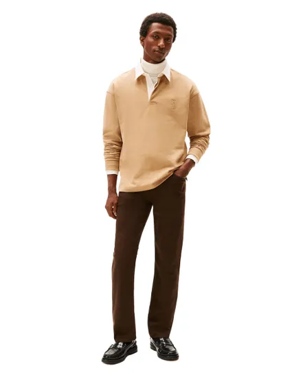 Jean Droit Homme Denton