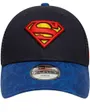Casquette Enfant 9FORTY Trucker Superman