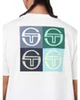 T-shirt Homme Warhol Co