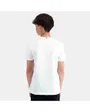 T-shirt Enfant BAT TEE SS N1 ENFANT Blanc