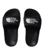 Claquettes Enfant Y BASE CAMP SLIDE III Noir