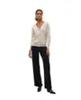 Pantalon Femme ZAMIRA Wide