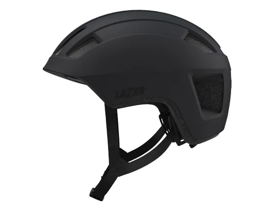 Casque loisir/urbain Unisexe VERDE KINETICORE Gris Onyx Mat