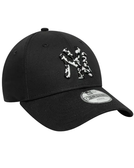 Casquette Unisexe New Era 9FORTY Yankees Animal Infill