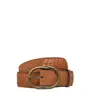 Ceinture Femme Manina Suede