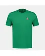 T-Shirt Homme ESS TEE SS N4 M Vert