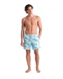 Boxer De Plage Homme Beach Boxer Allover