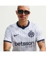 Maillot de football Homme INTER M NK DF JSY SS STAD AW Blanc