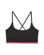 Brassière Femme W MOVE HYPR BRA Noir