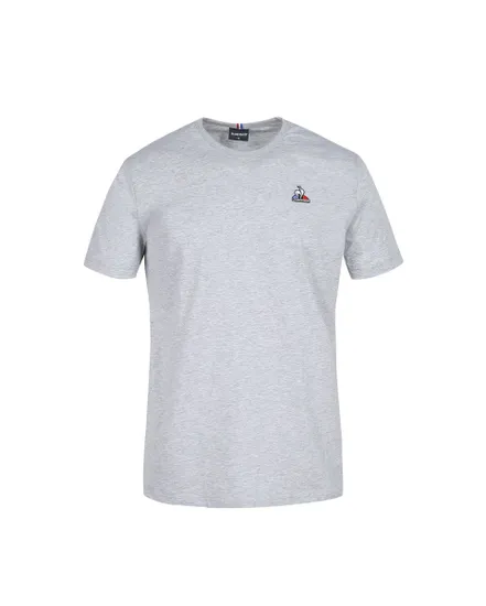 T-shirt Manches Courtes Homme ESS TEE SS N3 M Gris