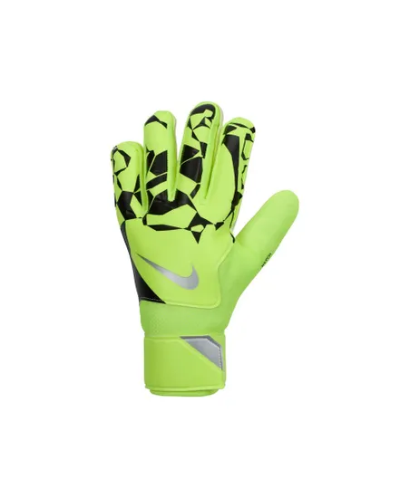 Gants de football Unisexe NK GK MATCH - HO24 Vert