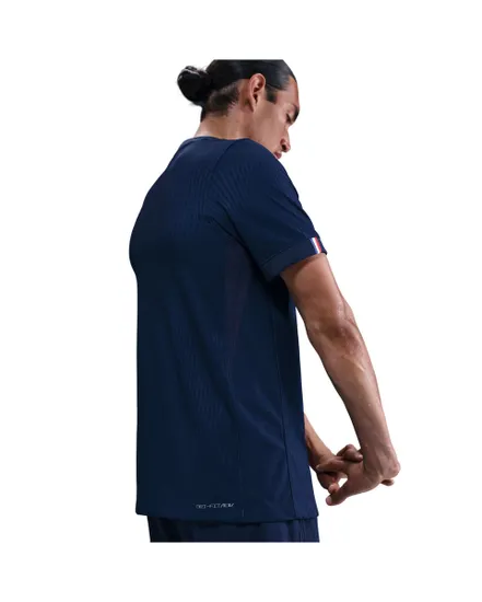 Maillot de football Homme PSG Domicile 2025/2026 Match Bleu