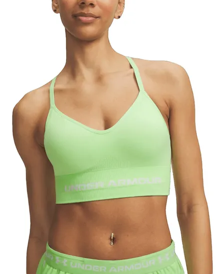 Soutien-Gorge de Sport Femme Vanish Seamless Low Bra