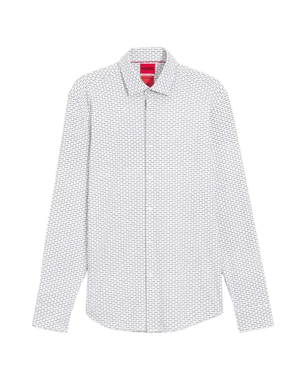 Chemise Homme Kenno 10278936 01