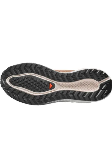 Chaussures de running Homme AERO BLAZE 4 GRVL Marron