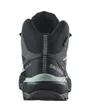 Chaussures de randonnée Femme SHOES X ULTRA 360 MID GTX W Gris