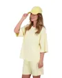 Casquette Femme TH Embroidered Cap