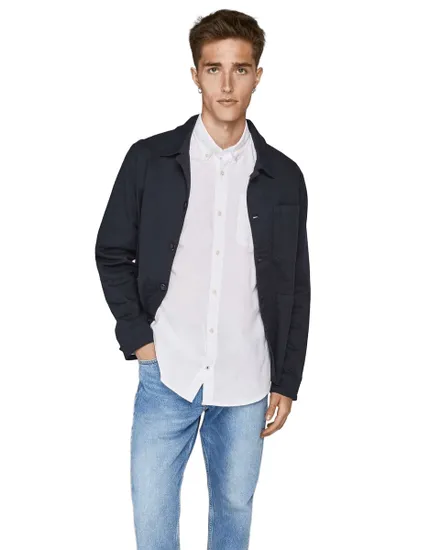 Chemise Homme Oxford Noos