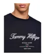 Tee-Shirt Homme Script Logo Tee