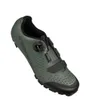 Chaussures VTT Unisexe CROSSMAX BOA Vert