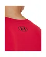 T-shirt manches courtes Homme UA SPORTSTYLE LC SS Rouge