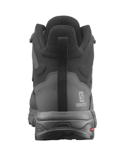 Chaussures Outdooor Homme X ULTRA 4 MID GTX Noir