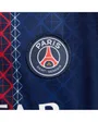 Maillot de football Enfant plus agé PSG Y NK DF JSY SS STAD HM Bleu