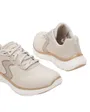 Baskets Femme Flex Appeal 5 0 Luxe Glow
