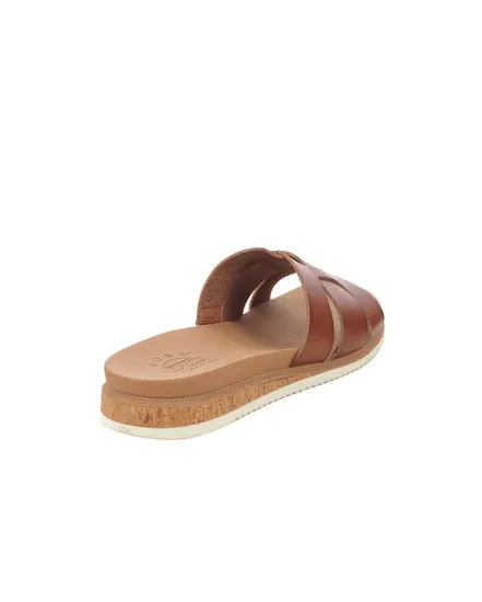 Sandales Femme Desert Kiss Lowpeak Look