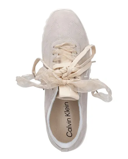 Sneakers Basses Femme Low Profile Run MG S