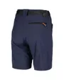 SHORT DE RANDONNEE Femme BARRACA Bleu
