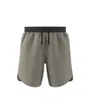 Short fitness Homme D4T HR HIIT SHO Vert