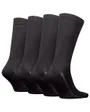 Chaussettes Homme Lot De 4 Logo Levi's