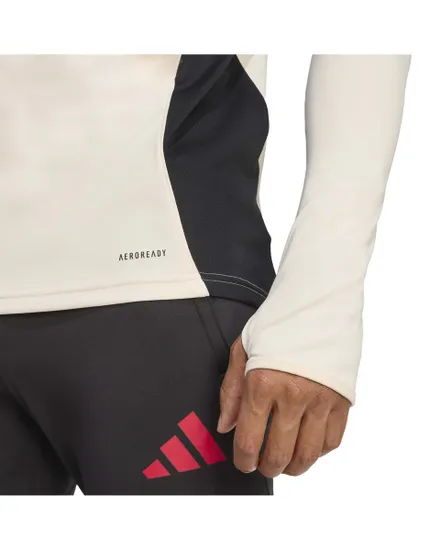 Haut d'entraînement Homme LFC TR TOP Blanc