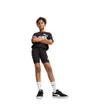 Short Cycliste Filles ESS NO 1 LOGO