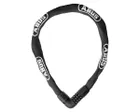 Antivol à chaîne TRESOR 6807C/85 Noir